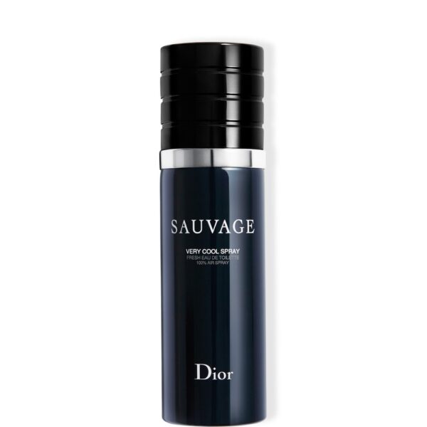 DIOR Sauvage Very Cool Spray 100ML