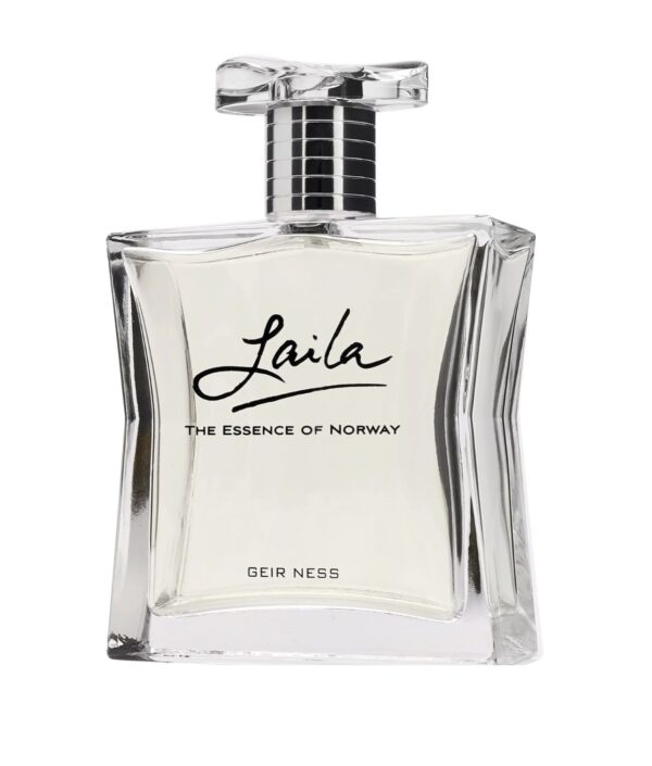 Geir Ness Laila Eau de Parfum 100ML