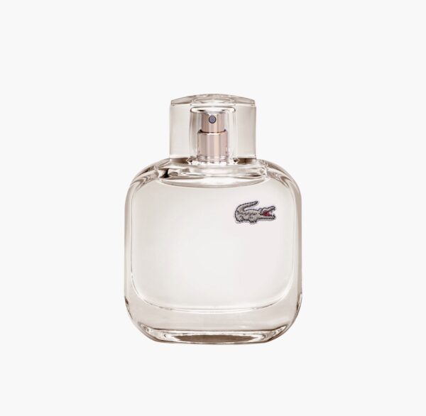 Eau De Lacoste L.12.12 For Her Elegant 90ML