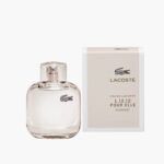 Eau De Lacoste L.12.12 For Her Elegant 90ML
