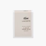 Eau De Lacoste L.12.12 For Her Elegant 90ML