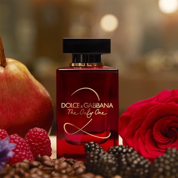 Dolce & Gabbana The Only One 2 Eau De Parfum 100ML