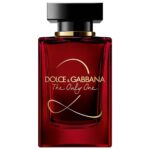 Dolce & Gabbana The Only One 2 Eau De Parfum 100ML