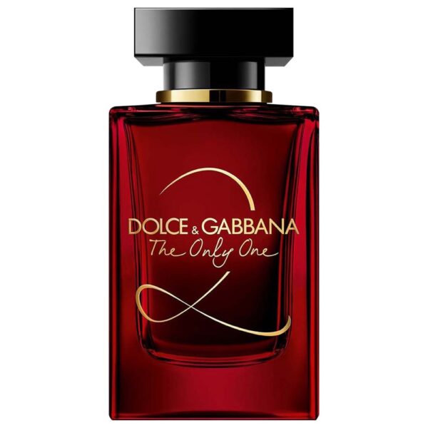 Dolce & Gabbana The Only One 2 Eau De Parfum 100ML