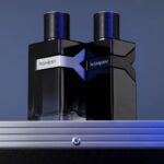 Yves Saint Laurent Y Le Parfum