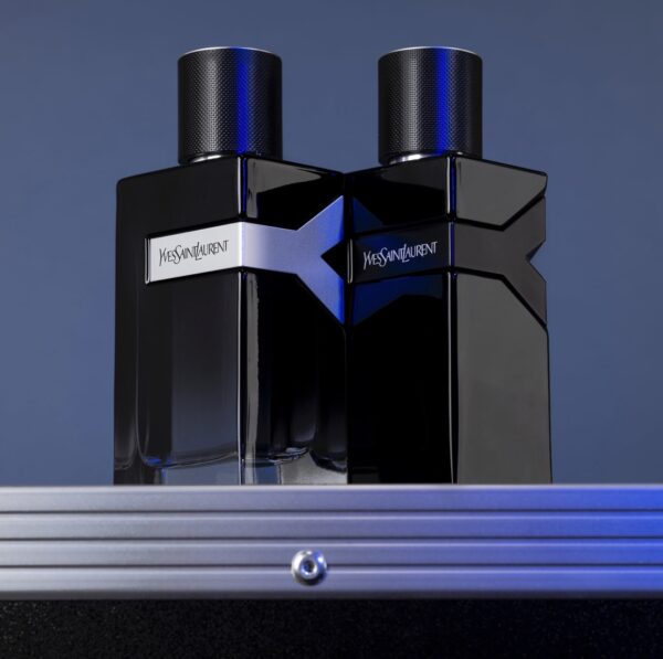 Yves Saint Laurent Y Le Parfum