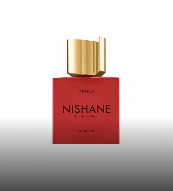 Nishane Zenne Instanbul Extrait De Parfum 50ML