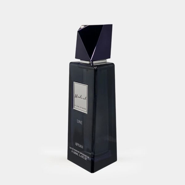 Afnan Modest Une Pour Homme Eau De Parfum 100mL