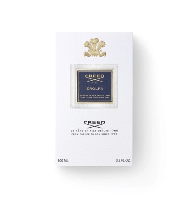 Creed Erolfa Eau De Parfum 100mL
