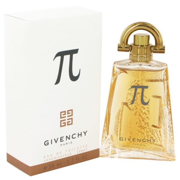 Pi Givenchy Eau de Toilette