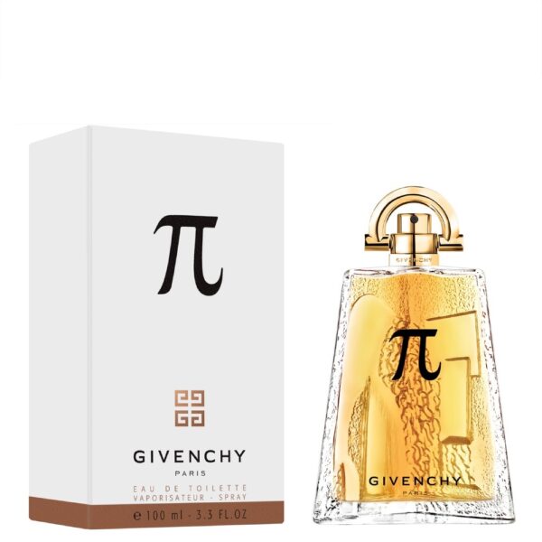 Pi Givenchy Eau de Toilette