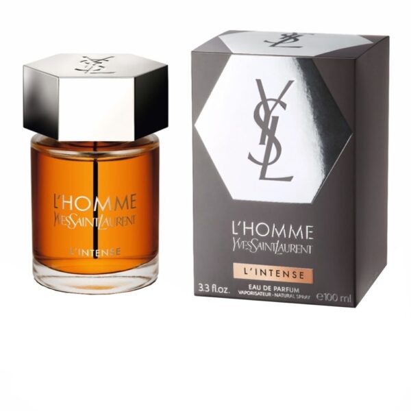 Yves Saint Laurent L'Homme L'Intense Eau de Parfum