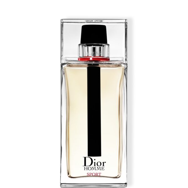 Dior Homme Sport Eau De Toilette