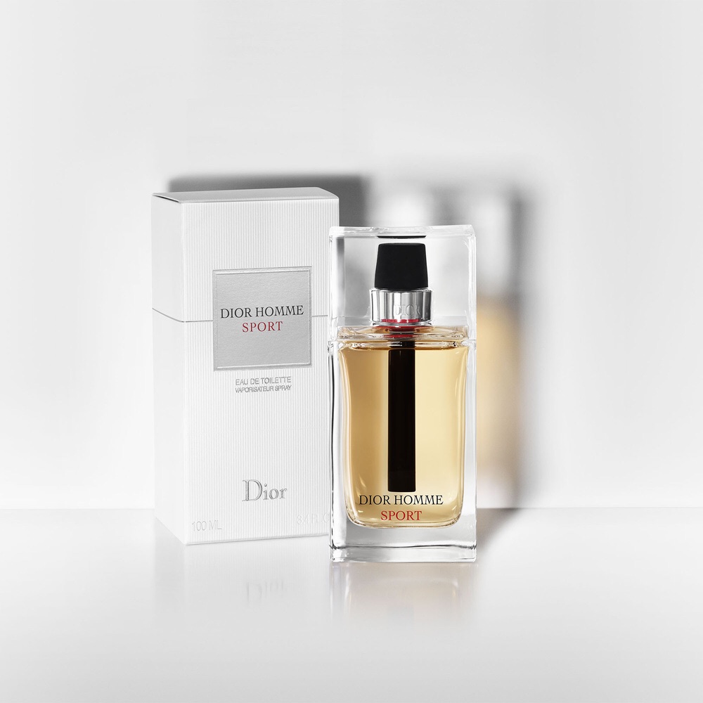 Dior homme sales intense 125ml