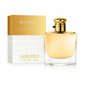 Ralph Lauren Woman Eau de Parfum 50ML