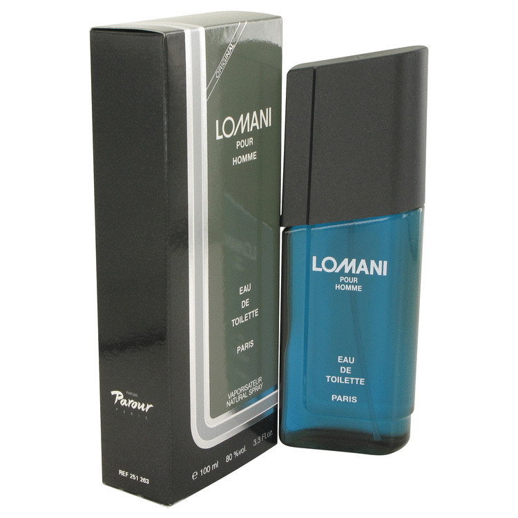Toilette 100mL – Yann Parfumerie