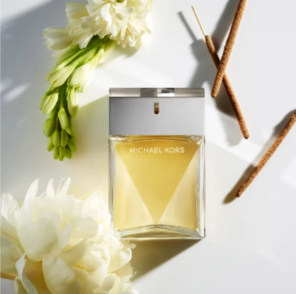 Michael Kors Eau De Parfum For Women Yann Parfumerie