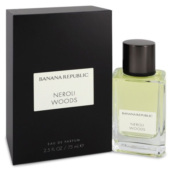 Banana Republic Neroli Woods 75mL