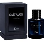 Dior Sauvage Elixir 60ML