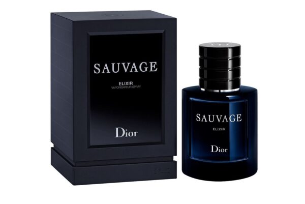 Dior Sauvage Elixir 60ML