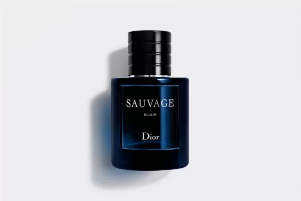 Dior Sauvage Elixir 60ML
