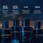 Dior Sauvage Elixir 60ML