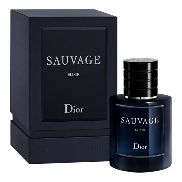 Dior Sauvage Elixir 60ML
