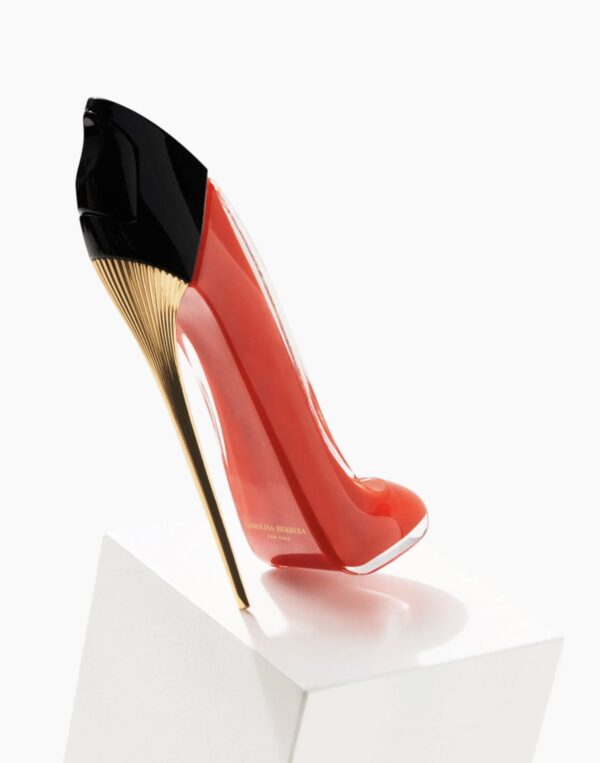 Very Good Girl Carolina Herrera Eau De Parfum