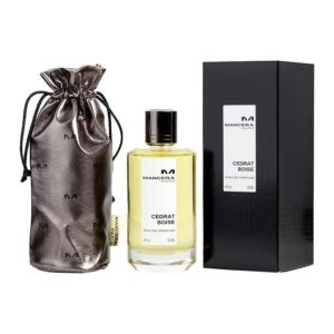 Mancera Cedrat Boise Eau De Parfum