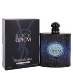 Yves Saint Laurent Black Opium Eau De Parfum Intense