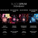 Yves Saint Laurent Black Opium Eau De Parfum Intense
