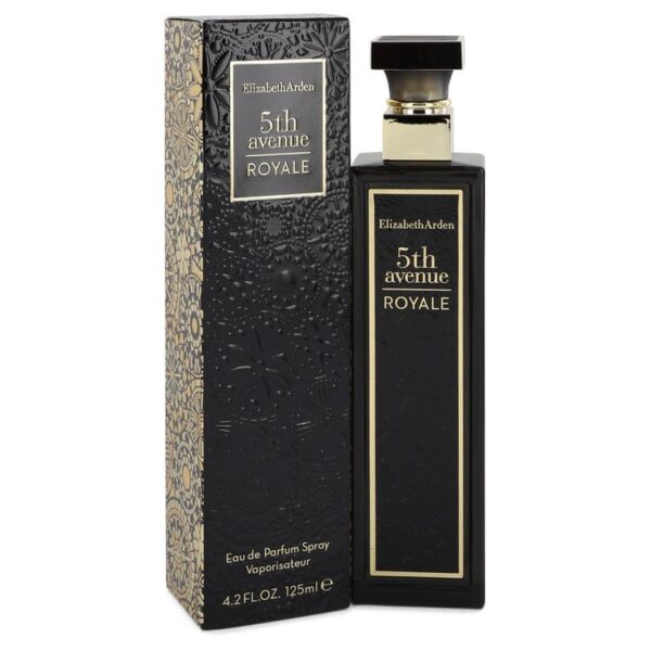 Elizabeth Arden 5th Avenue Royale 42- Yann Parfumerie