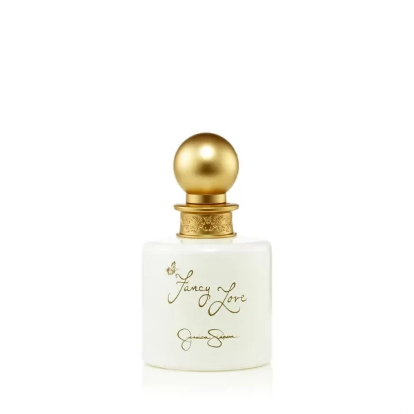 Fancy Love Jessica Simpson Eau De Parfum 100mL
