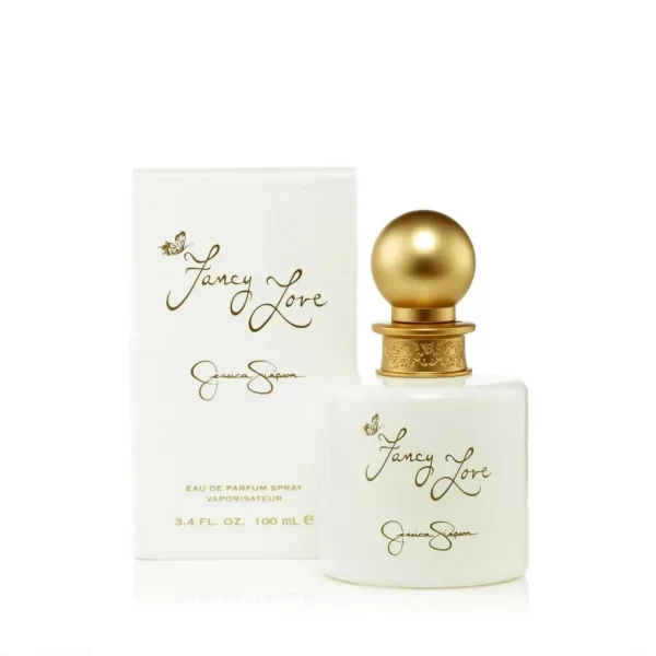 Fancy Love Jessica Simpson Eau De Parfum 100mL