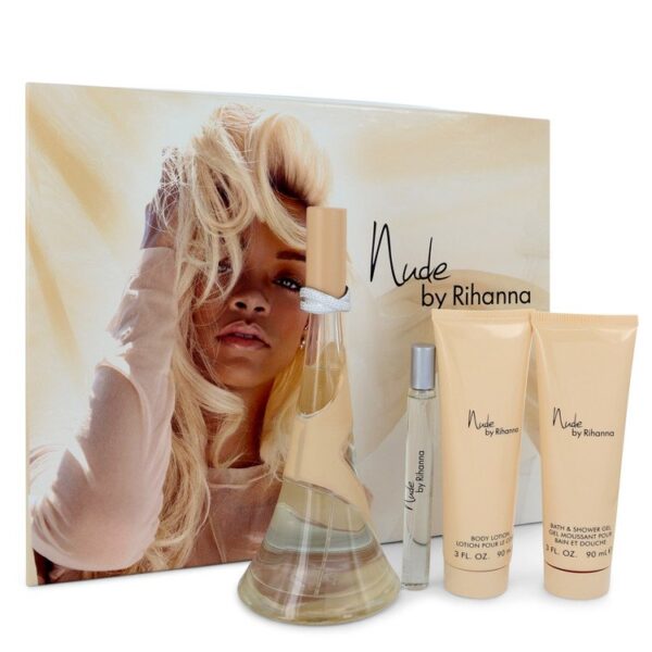 Nude by Rihanna Eau De Parfum