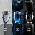 Paco Rabanne Invictus Victory Eau de Parfum