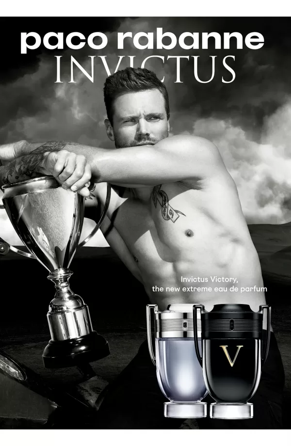 Paco Rabanne Invictus Victory Eau de Parfum