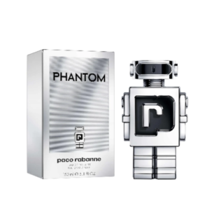 Paco Rabanne Phantom Eau de Toilette