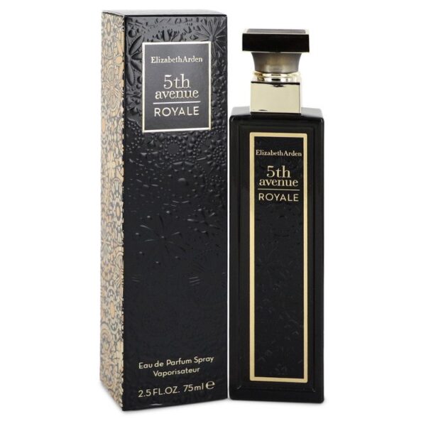 5th Avenue Royale Elizabeth Arden Eau De Parfum