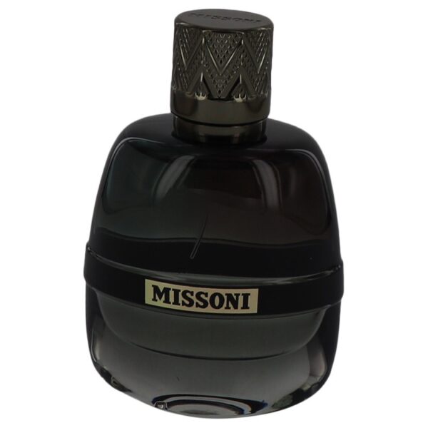 Missoni Parfum Pour Homme