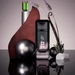 212 VIP Black Carolina Herrera Eau de Parfum