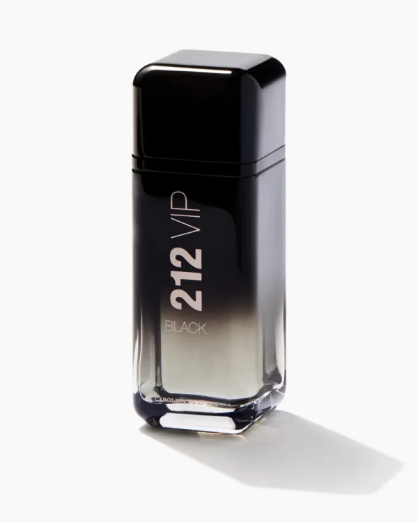 212 VIP Black Carolina Herrera Eau de Parfum