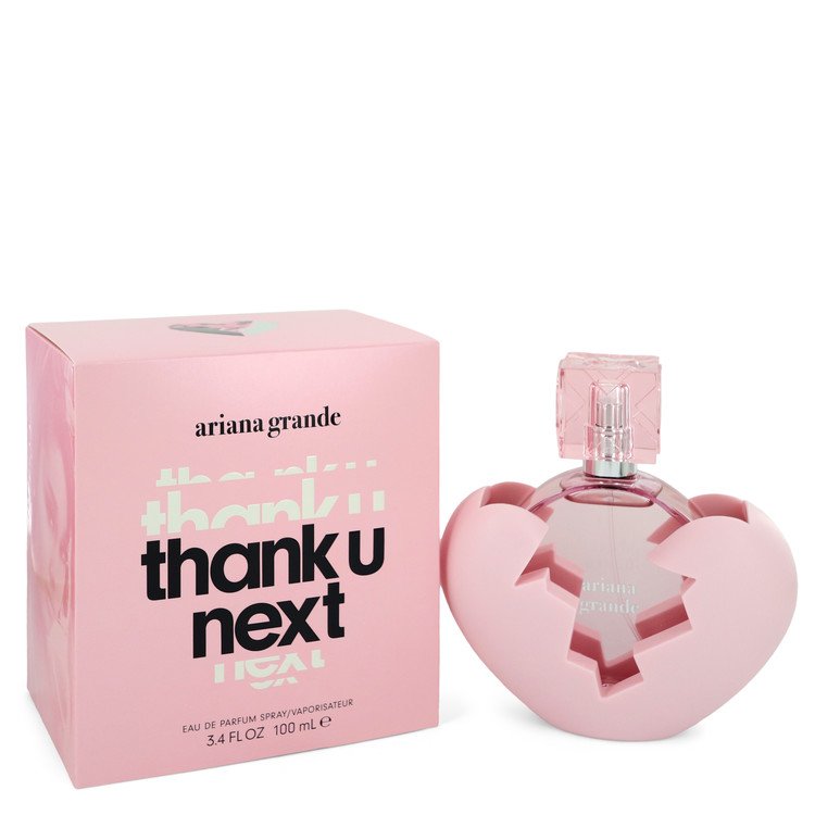 Thank u on sale next parfum