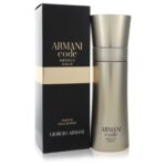 Armani Code Absolu Gold 60mL