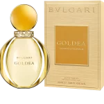 Bvlgari Goldea Eau De Parfum