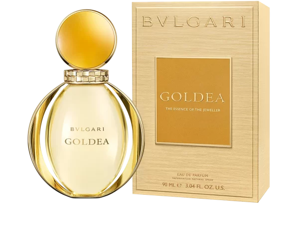 Bvlgari Goldea EDP 90