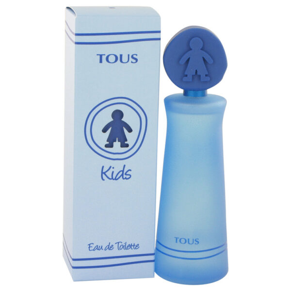 Tous Kids Eau De Toilette 100mL