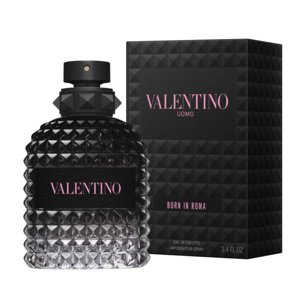 Valentino Uomo Born in Roma Pour Homme 100mL