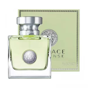 Versace Versense Eau De Toilette 100mL