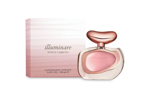 Vince Camuto Illuminare Eau de Parfum 100mL